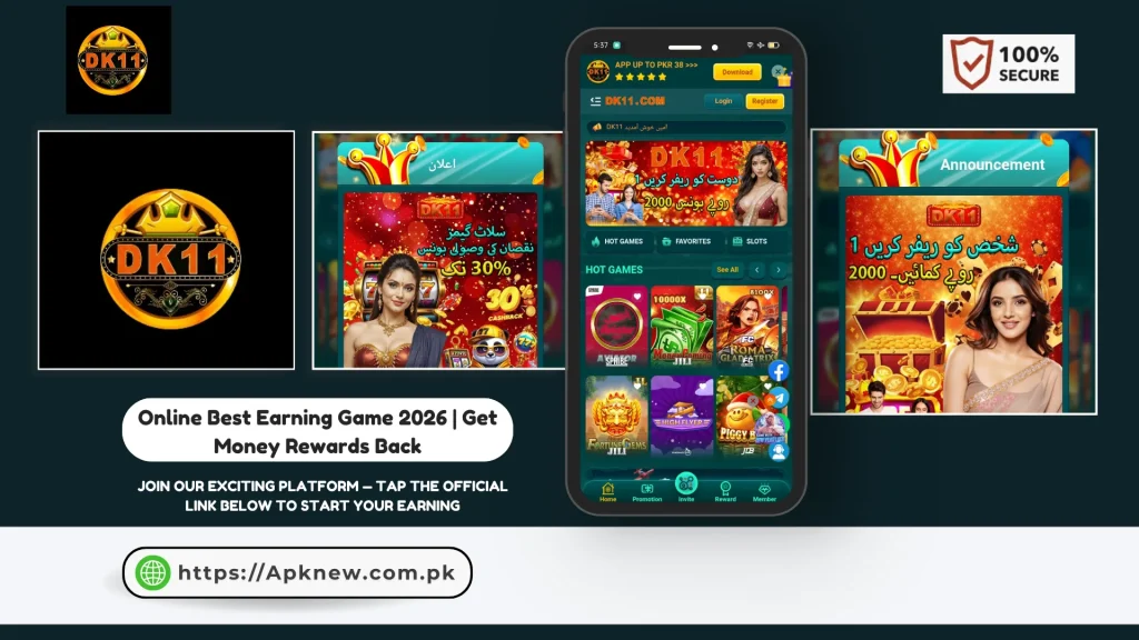 Done 999 Game Earing Game