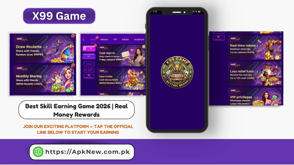 X99 Game