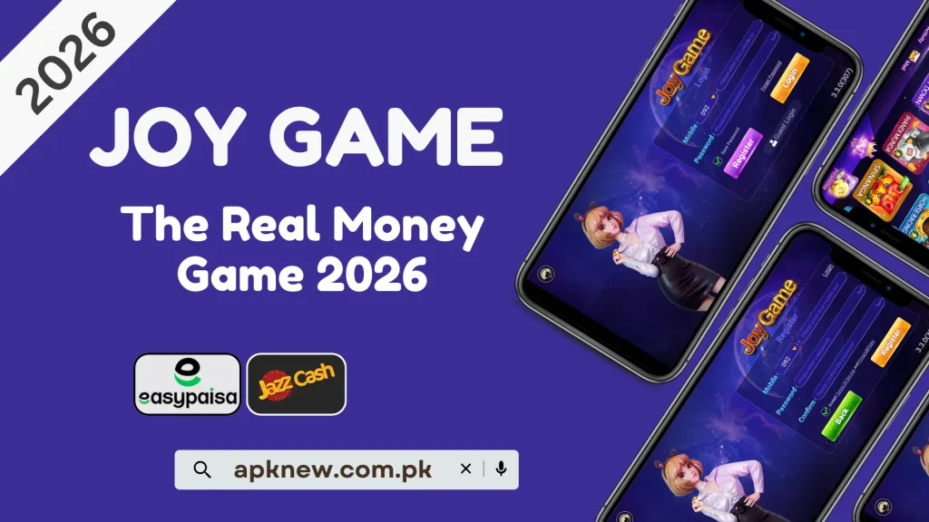 535 Game APK