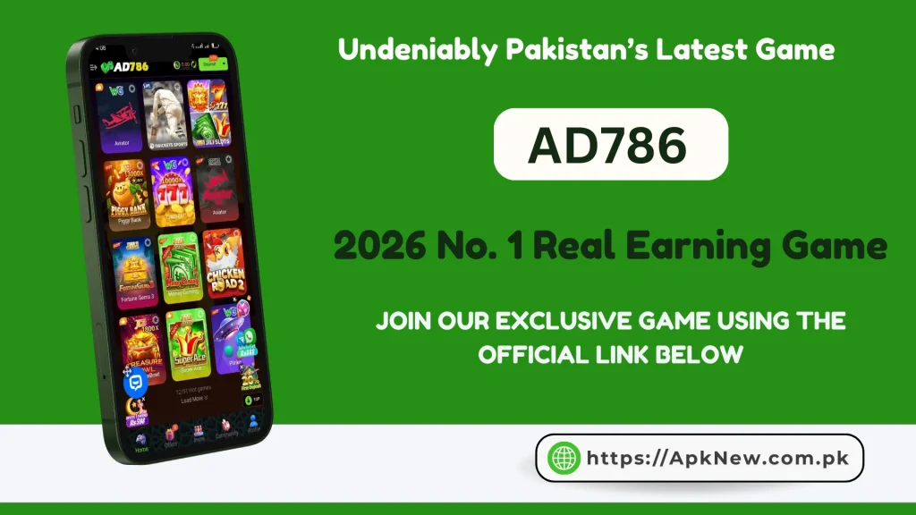 AD 786 Download