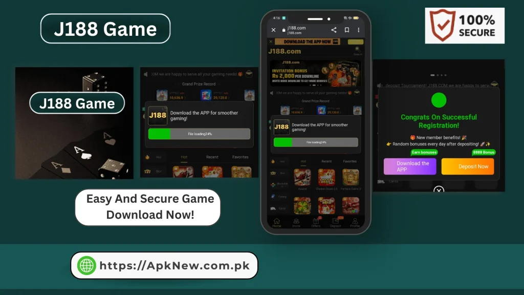 EQ668 Game Download