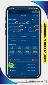 SK777 Game APK Download [Real Money] Casino App 2026 3