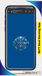SK777 Game APK Download [Real Money] Casino App 2026 2