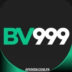 BV999 Game Official logo