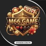 M66 Game Download Real Logo