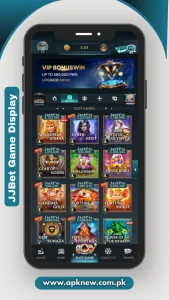 L83 Game – Trusted Mobile Gaming App with Fast PKR Payments 1