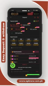 M66 Game APK 2026 – Download & Earn Real Rewards in Pakistan 3