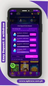 X99 Game – Trusted Online Gaming App with Fast PKR Payments 3