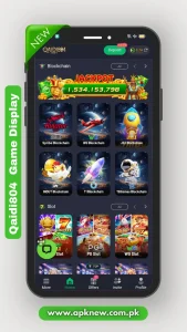 Paknew Game – Trusted Online Gaming App with Fast PKR Payments 3