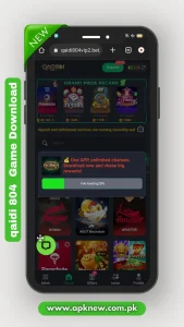 Paknew Game – Trusted Online Gaming App with Fast PKR Payments 2