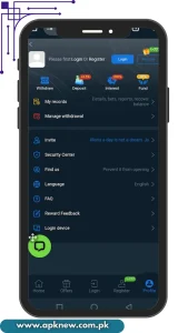 2888Bet Game APK Download Free in Pakistan For Android 2026 4