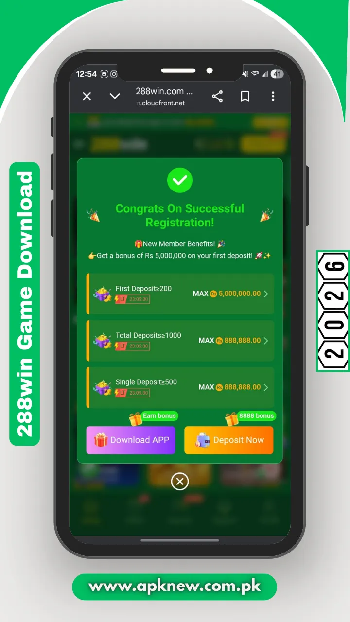288 win game download