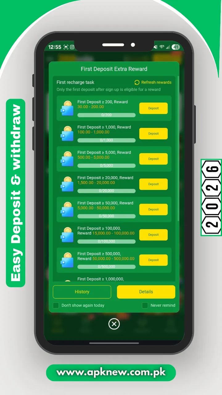 288 win game Apk