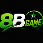 8B Game
