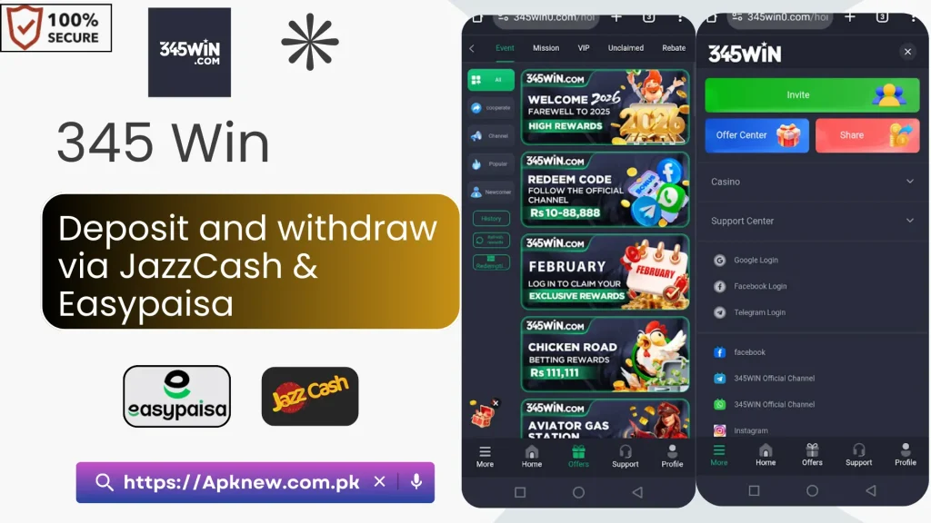 Download PKRFUN Game