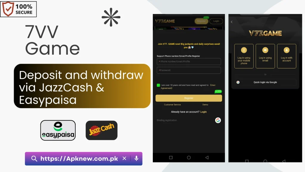 Download P67 Game Apk