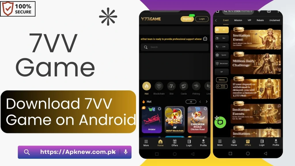 P67 Game Apk