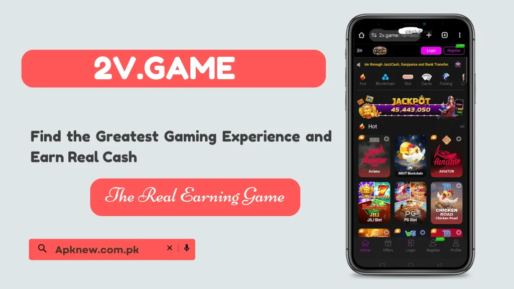 Download Capri Game Apk