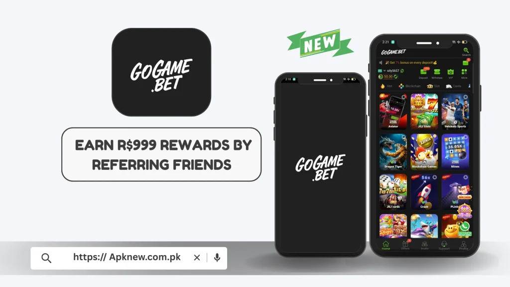 Go Game Apk