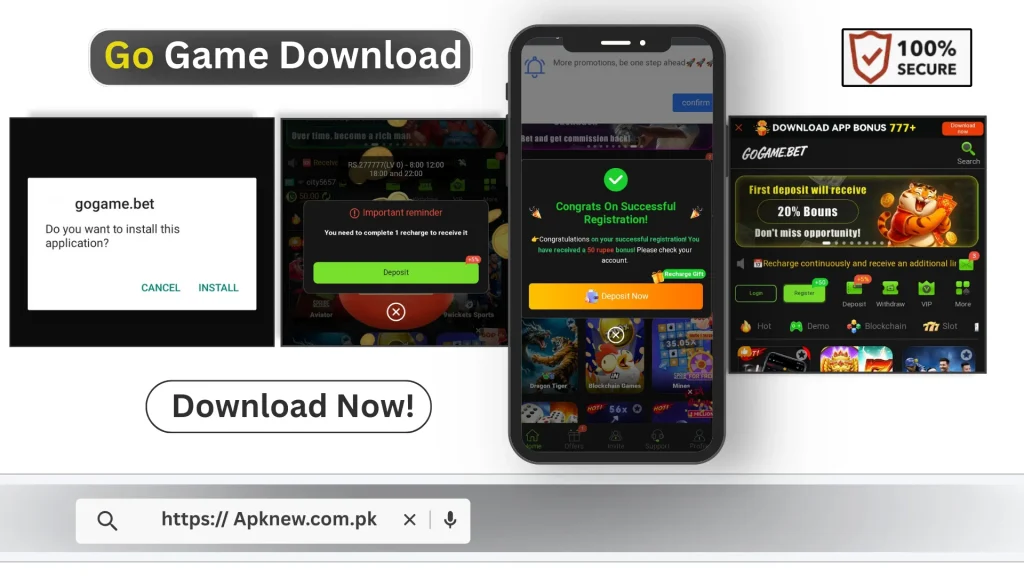 Go Game Download