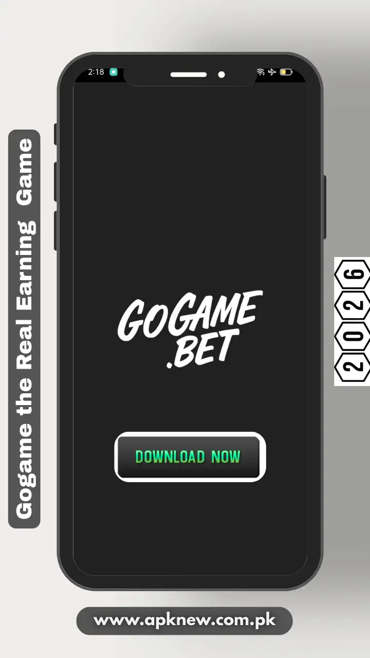 Gogame