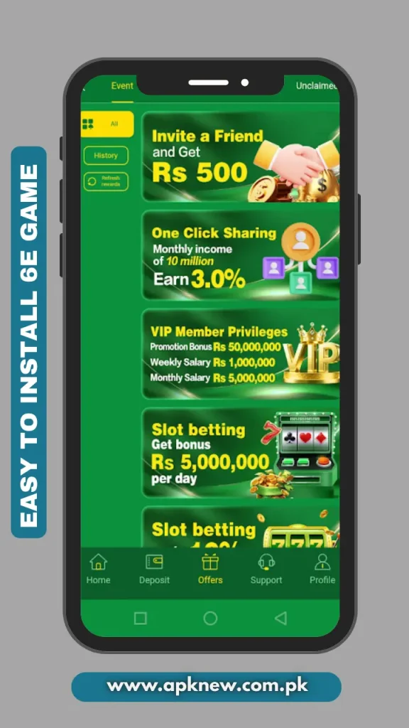Download 399 Bet Game APK