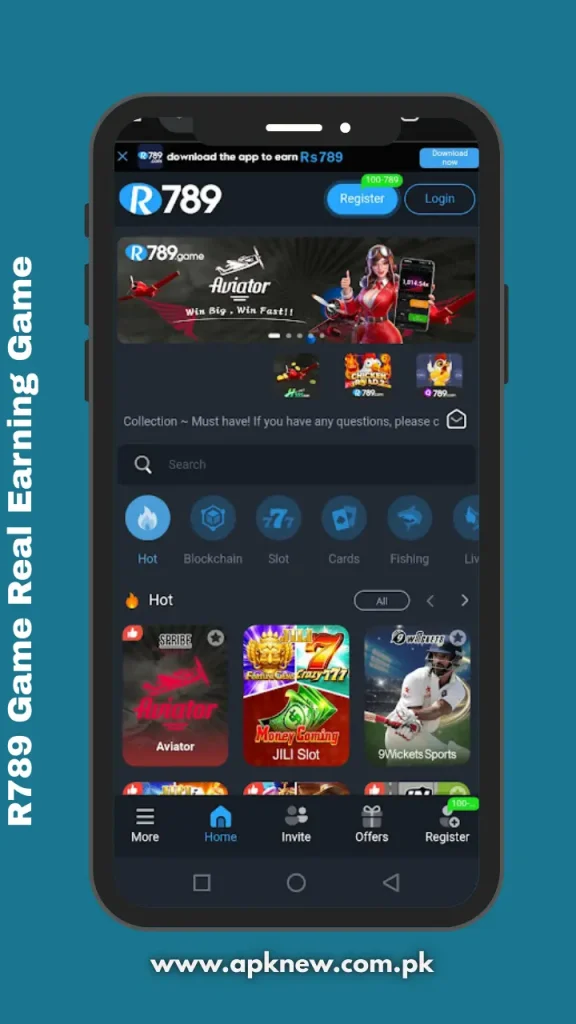 786Fun Gamee APK