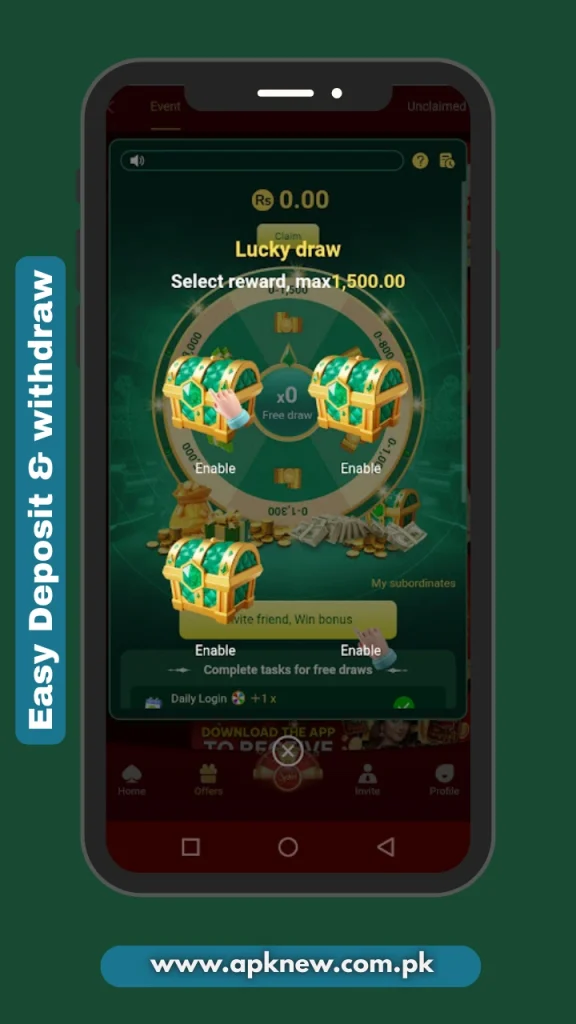 Bonuses 555Bet