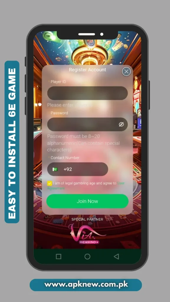 Download Luckpub Game APK