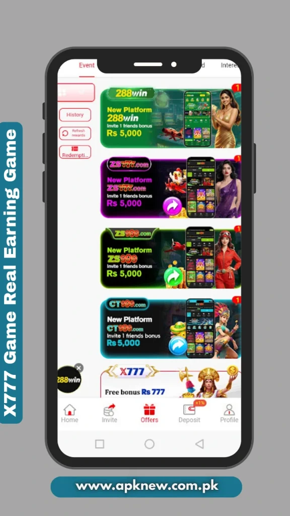 Pk8888 Game APK