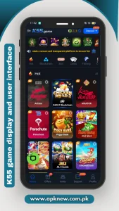 BK66 Game Download – Play & Earn Real Money in Pakistan 2