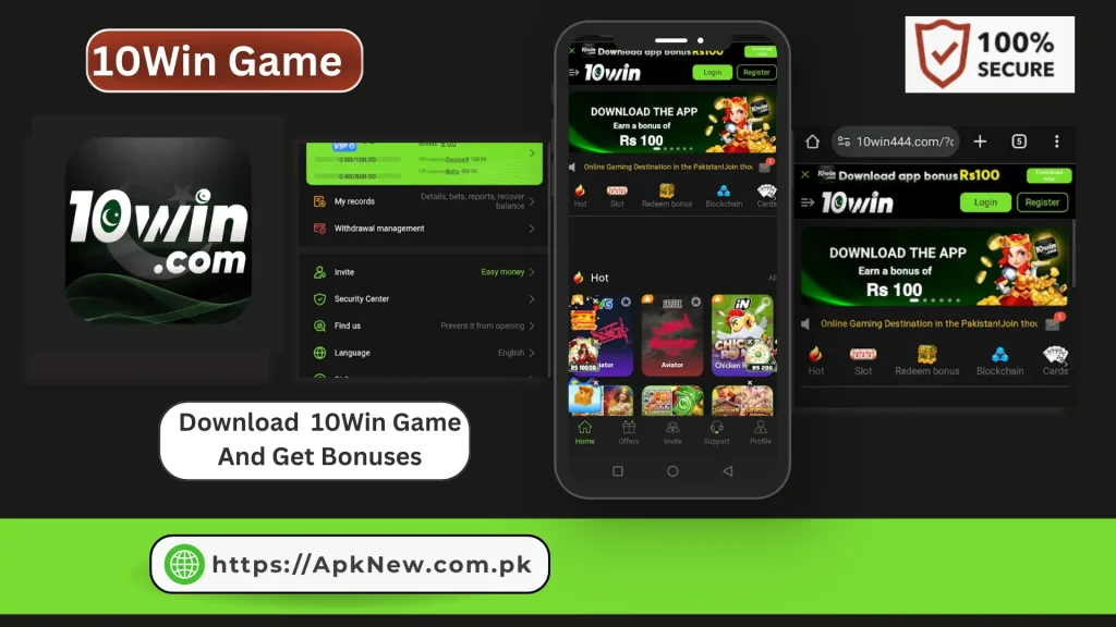 13yok Game  Apk