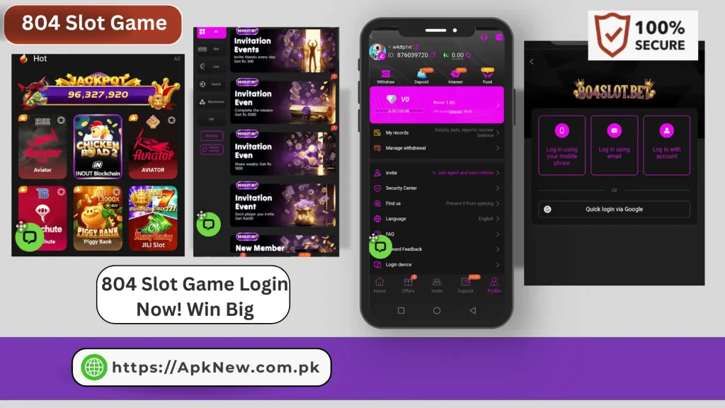 Register On PK ACE Game