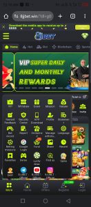 8JJ Bet Game Download Play & Earn Money in Pakistan 2026 1