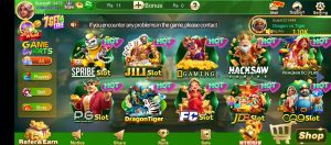 3 S Game APK Pakistan | V1.27(0) Free Download 2026 2