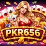 PKR656 Game