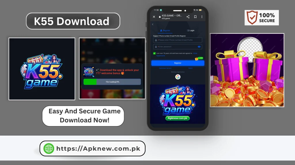 BK66 Game download