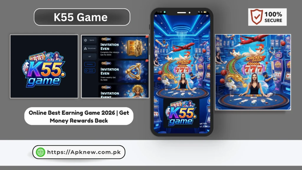 BK66 Game