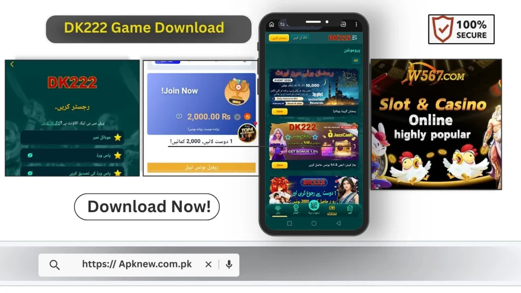 Download ZD22 Game APK