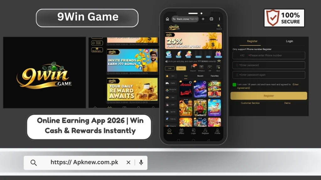 92FUN Game APK