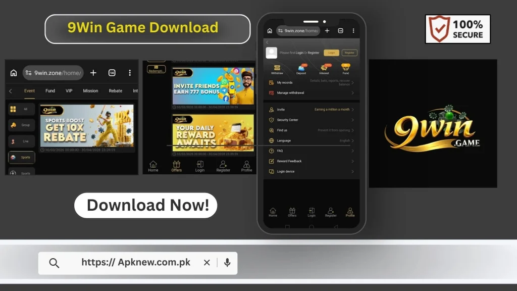 92FUN Game Download & Install APK