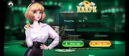 KKKPK Game APK