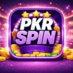 PKRSPIN Game