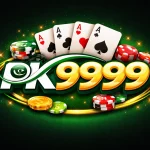 PK999 Game