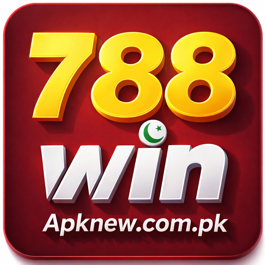 788win logo (formerly CK777)