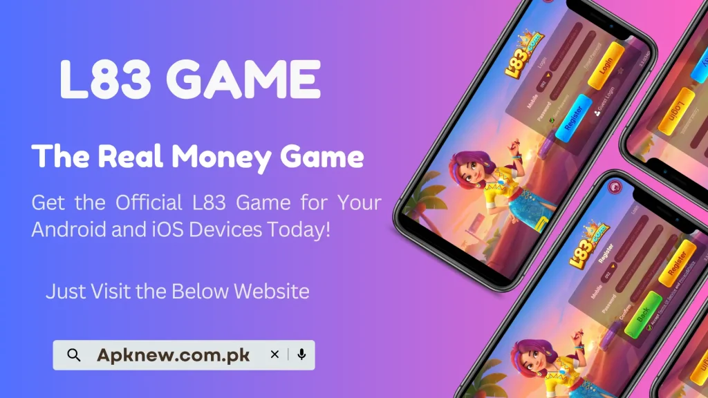 L 83 Game Download