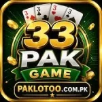 33PAK Game