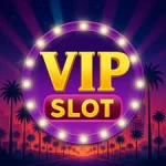 Svip Slot Game 