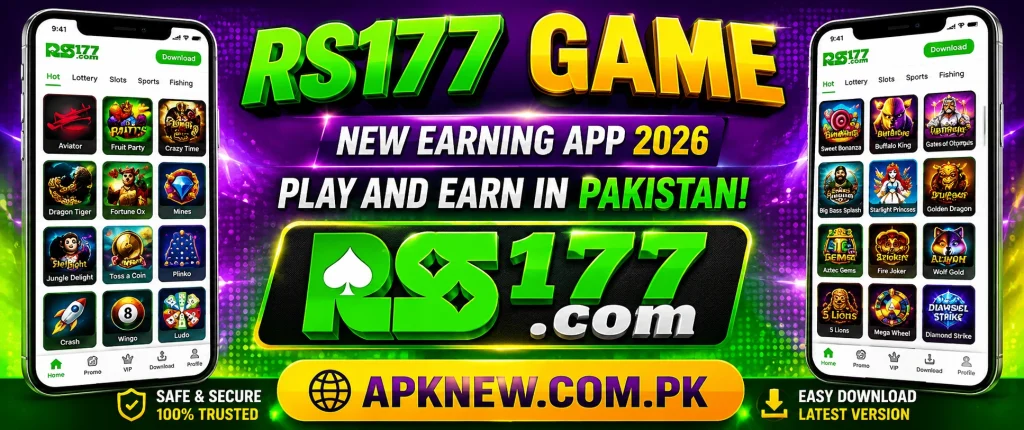 RS177 Game