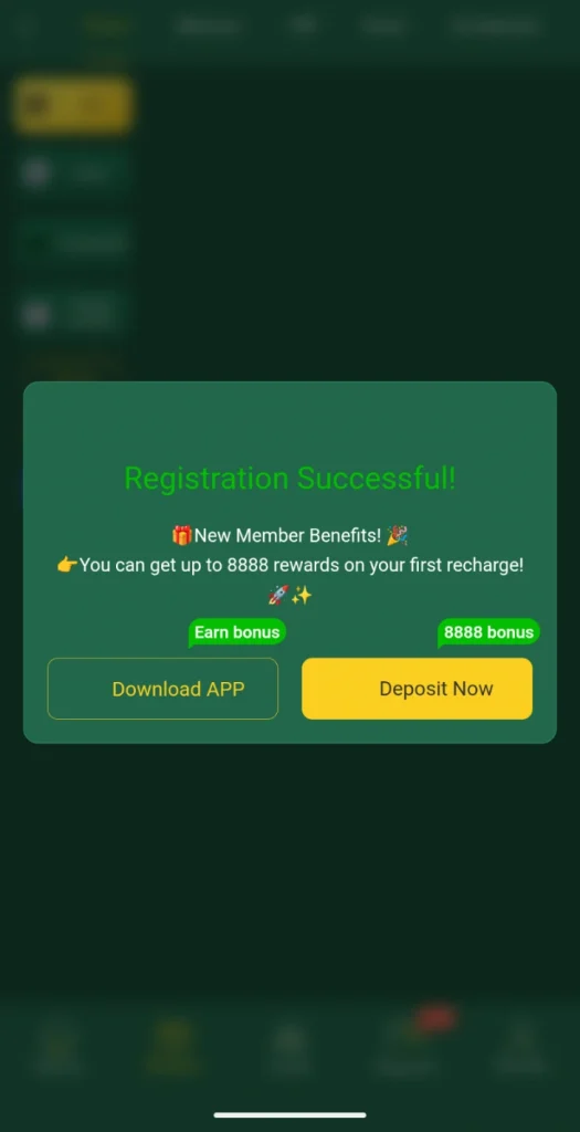 JJ99 New Earning App